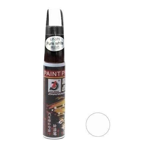 New Professional Car Paint Repair Pen Waterproof Clear Car Scratch Remover Painting Pure White