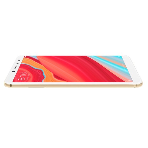 SIMフリー　Xiaomi Redmi S2 ピンクゴールド Xiaomi Redmi S2 (FACTORY UNLOCKED) 5.99
