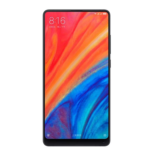 Xiaomi Mi Mix 2S Global Version 6GB 美品 - スマートフォン本体