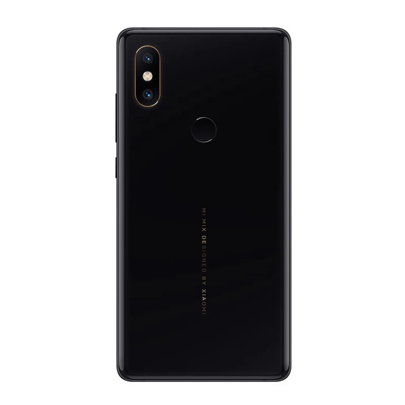 Xiaomi Mi Mix 2S グローバル版 6GB 128GB