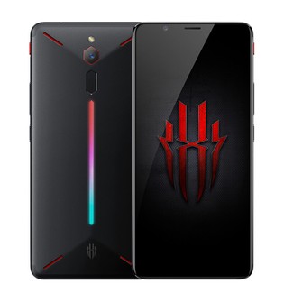 Nubia Red Magic 6.0 Inch 6GB 64GB Smartphone Black