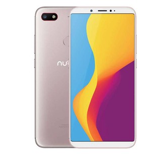 Nubia V18 6.01 Inch 4GB 64GB Smartphone Gold