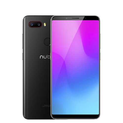 Nubia Z18mini 5.7 Inch 6GB 64GB Smartphone Black
