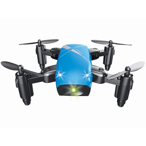 foldable rc quadcopter