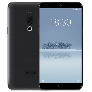 Meizu 15 5.46 Inch 4GB 128GB Smartphone Black