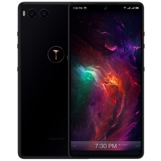 Smartisan Nut R1 6.17 Inch 8GB 1TB Smartphone Black