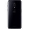 Oneplus 6 6.28 Inch Full Screen 4G Smartphone Snapdragon 845 6GB 64GB 20.0MP+16.0MP Dual Rear Cameras Android 8.1 NFC Dash Charge Type-C Global ROM - Mirror Black