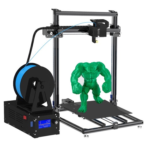 ADIMLab Gantry 3D Printer FDM Technology