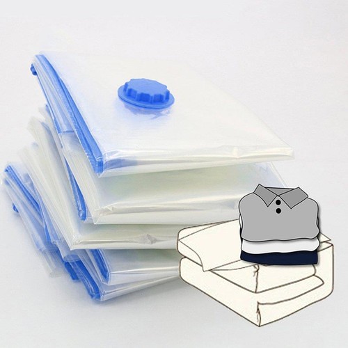 vacuum seal storage