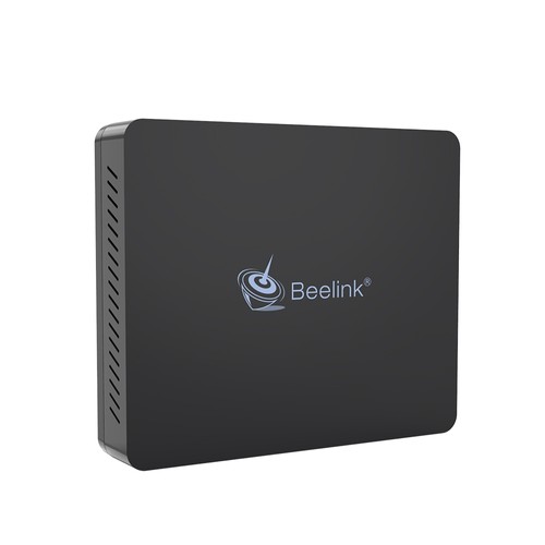Beelink S2 Gemini Lake N5000 8GB/128GB Windows 10 Mini PC
