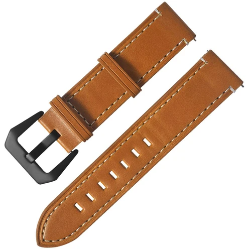 amazfit bip leather