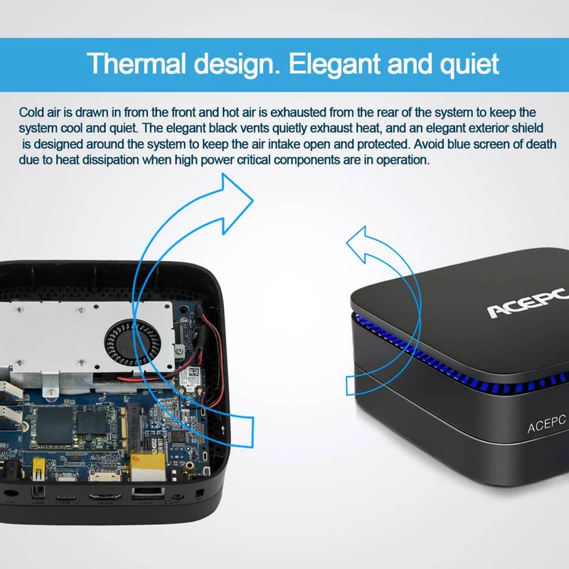 Ace PC GK1 2024