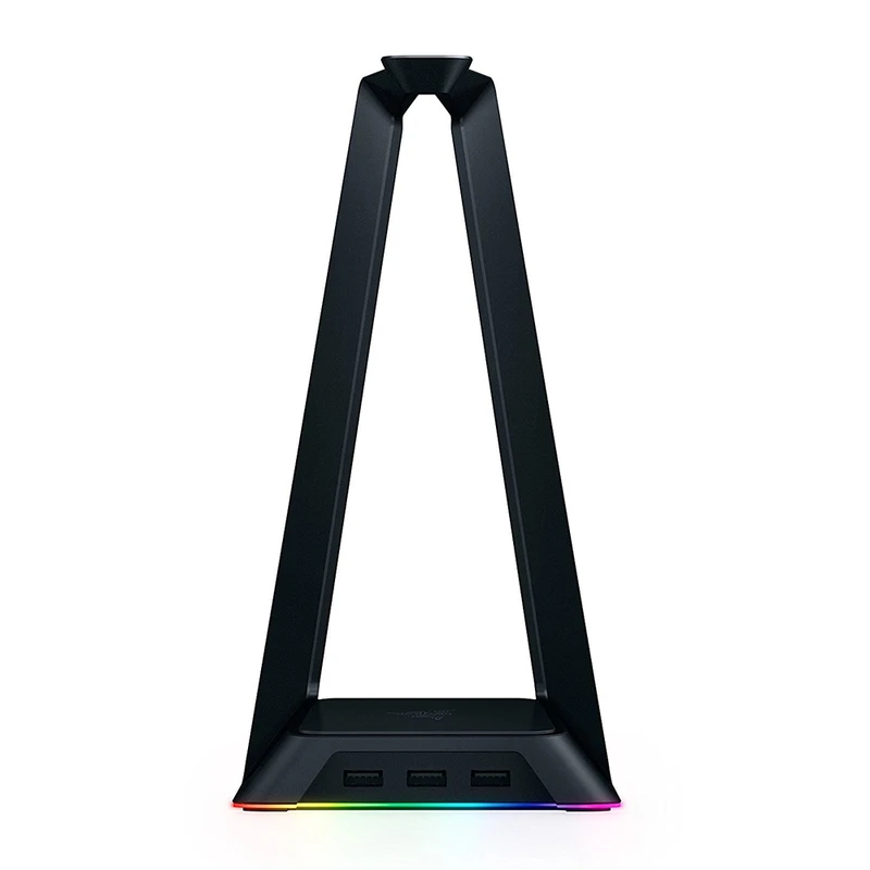 Razer chroma headset holder offers