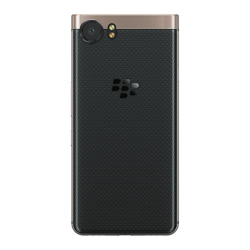 【美品】BlackBerry KEYone BlackBerry KEYone 4.5 Inch 4GB 64GB Smartphone Brown