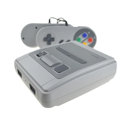 sfc game console