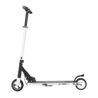 Megawheels S1 Folding Electric Scooter E-ABS Technology
