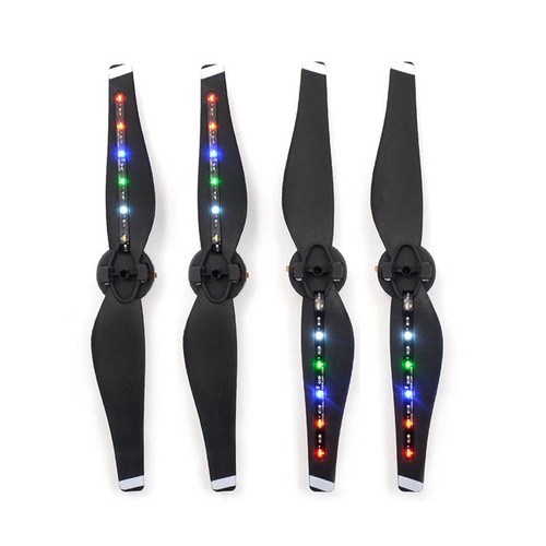 Dji mavic store air led propellers