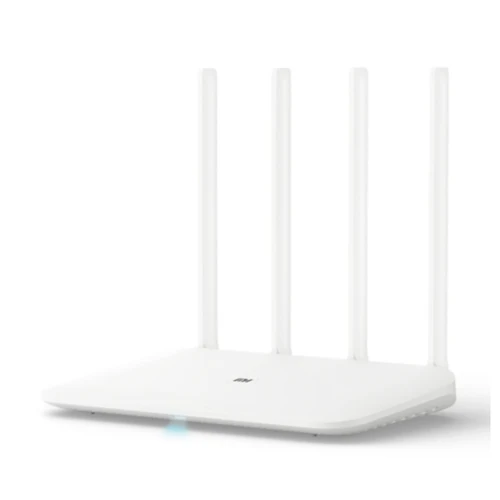 mi router fiber