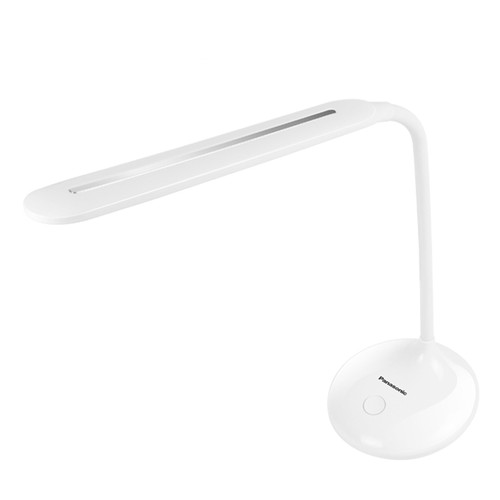 Panasonic HHLT0220 Eye Protection LED Desk Lamp USB Charging