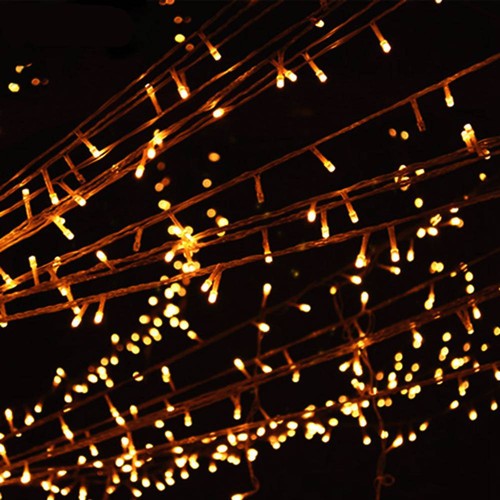 Tl4271 Plug In Led Decoration Lights Outdoor Waterproof