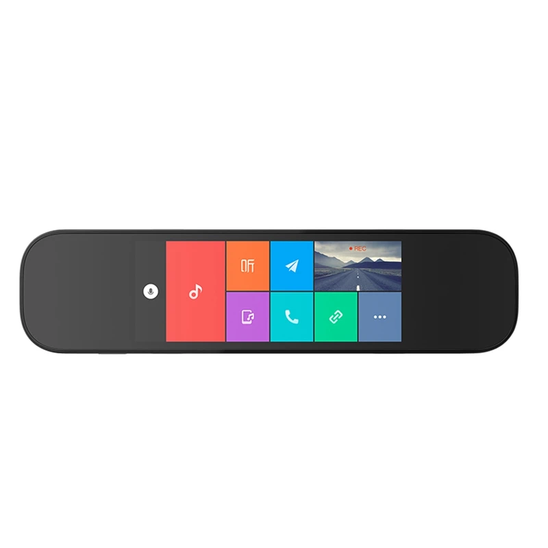 Xiaomi mijia smart rearview mirror hotsell
