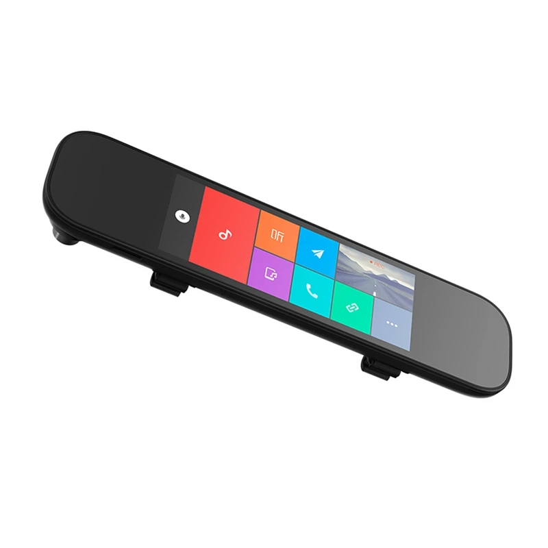 Xiaomi Mijia Smart Rearview Mirror 1080P HD Car DVR