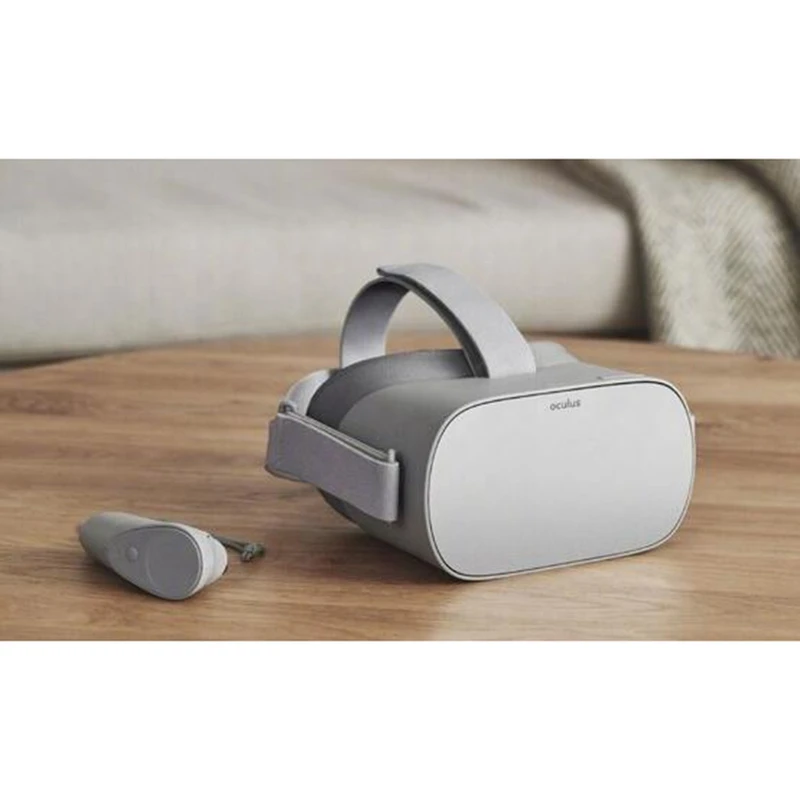 HOT Oculus Quest Oculus Mi Vr Samsung Gear VR New Vs Xiaomi