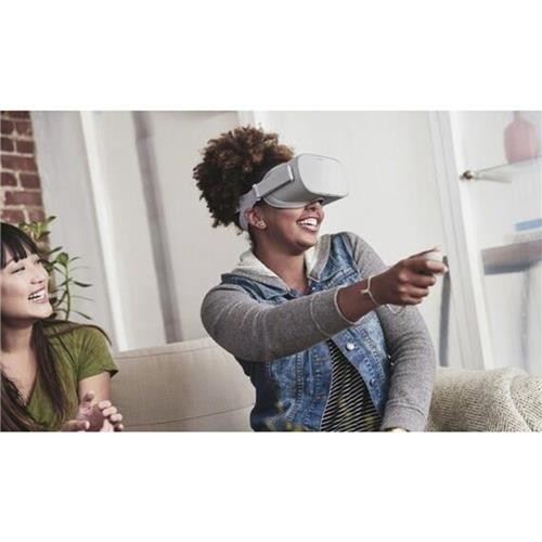 Mi VR Standalone VR Headset 64GB Storage