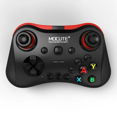 Gamepad Bluetooth M053 Mocute Para Android / iPhone / Pc em