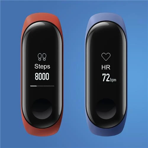 Mi band 3 android sale