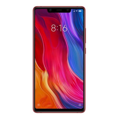 Xiaomi Mi8 SE 5.88 Inch 4GB 64GB Smartphone Red