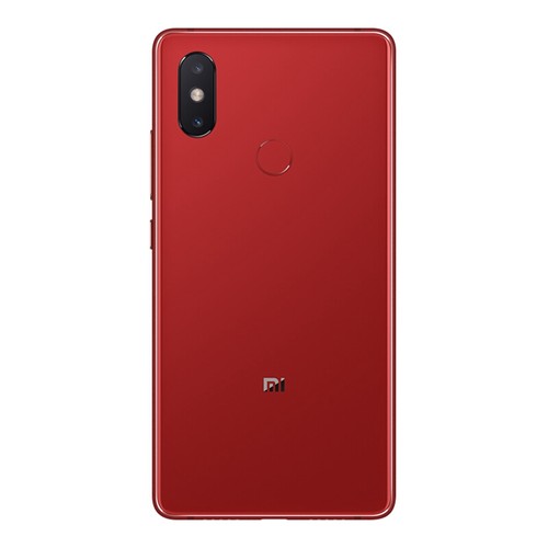 Mi8SE 64GB xiaomi.eu本体のみ パッケージXiaomi Mi8 SE 5.88 Inch 4GB 64GB Smartphone Red