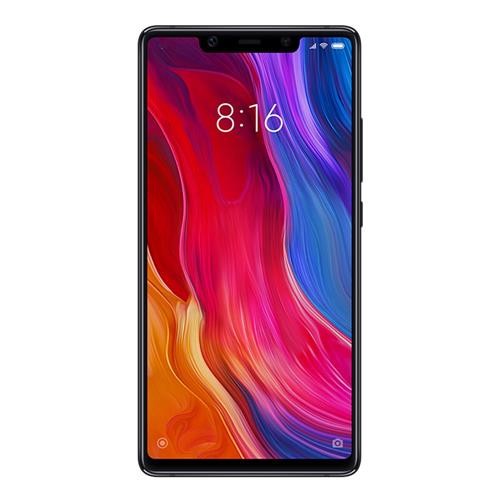 Xiaomi Mi8 SE 5.88 Inch 6GB 64GB Smartphone Dark Gray