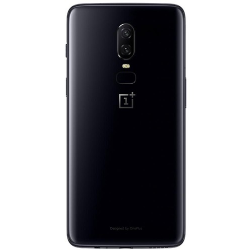 OnePlus 6 ミラーブラック　6GB/64GB Global Version Oneplus 6 6.28 Inch 6GB 64GB Smartphone
