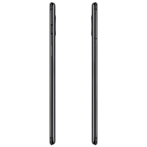 OnePlus 6 ミラーブラック　6GB/64GB OnePlus 6 Mirror Black 6GB/64GB 6.28