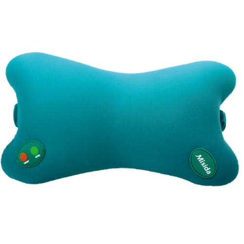 Misida Ms J8101 Car Electric Massage Neck And Head Pillow Massager