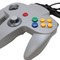 Controller 64. Контроллер Nintendo 64. Геймпад Нинтендо 64. Nintendo 64 Joystick. Нинтендо 64 джойстик кнопки.