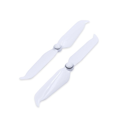 DJI Phantom 4 Pro V2.0 Spare Parts CW CCW Low-Noise Propellers - White