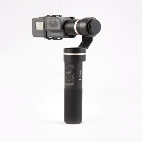 Feiyu Tech G5 3-Axis Waterproof Brushless Handheld Gimbal