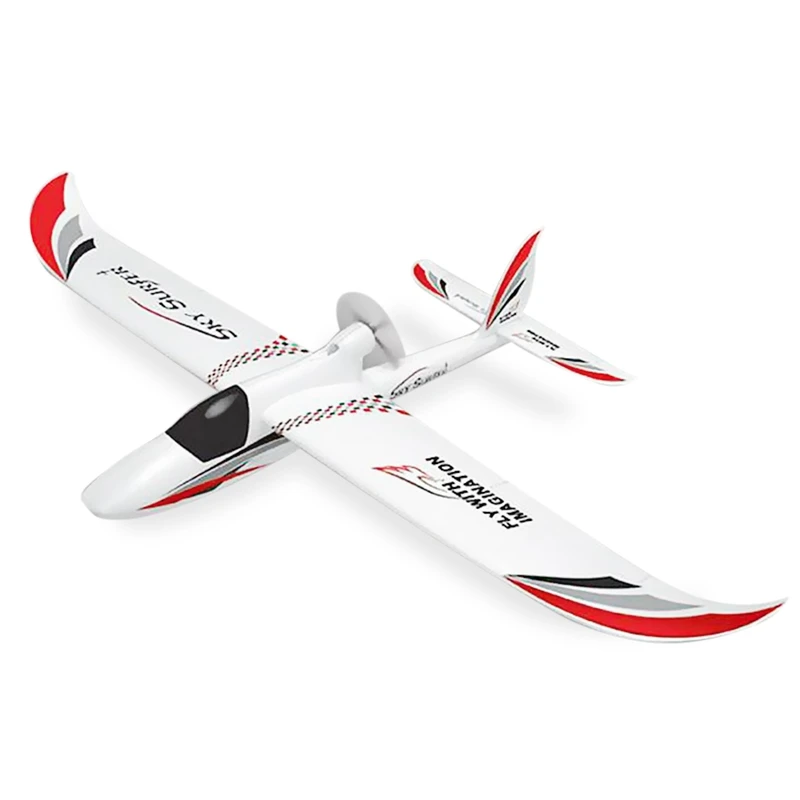 X-UAV 1400mm(54in) Sky-Surfer X8 FPV Glider Kit