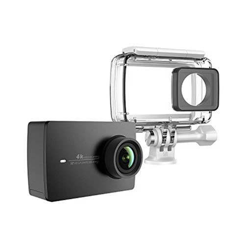 Xiaoyi YI 4K Action Camera 2 Ambarella A9SE Sony IMX377