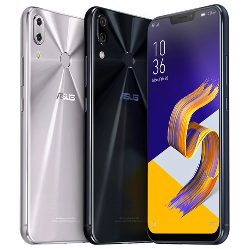 Global Version ASUS ZenFone 5 ZE620KL 6.2 Inch 4GB 64GB Smartphone