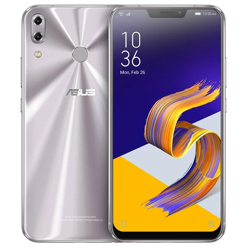 グローバルバージョンasus Zenfone 5 Ze6kl 6 2 Inch 4gb 64gbスマートフォン