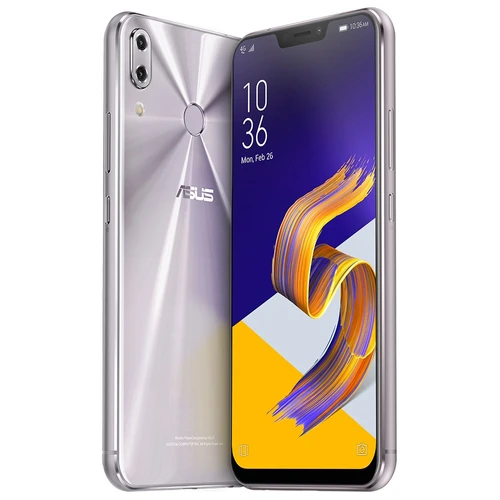 Global Version ASUS ZenFone 5 ZE620KL 6.2 Inch 4GB 64GB Smartphone