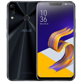 Global Version ASUS ZenFone 5 ZE620KL 6.2 Inch 4GB 64GB Smartphone