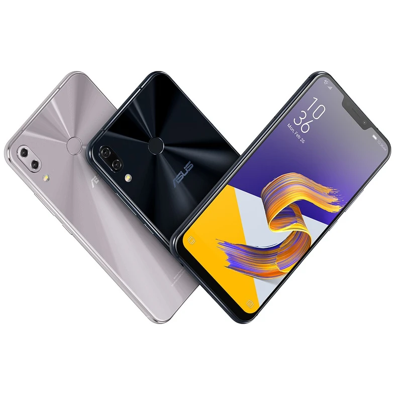 Asus ZenFone 5 ZE620KL Global Version Asus ZenFone 5 ZE620KL Global Version