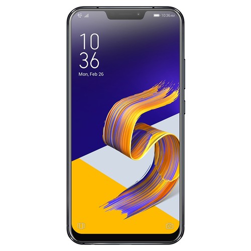 Global Version ASUS ZenFone 5 ZE620KL 6.2 Inch 4GB 64GB Smartphone