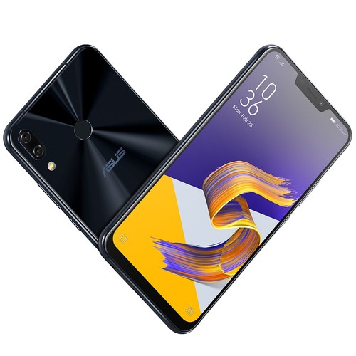 Global Version ASUS ZenFone 5 ZE620KL 6.2 Inch 4GB 64GB Smartphone