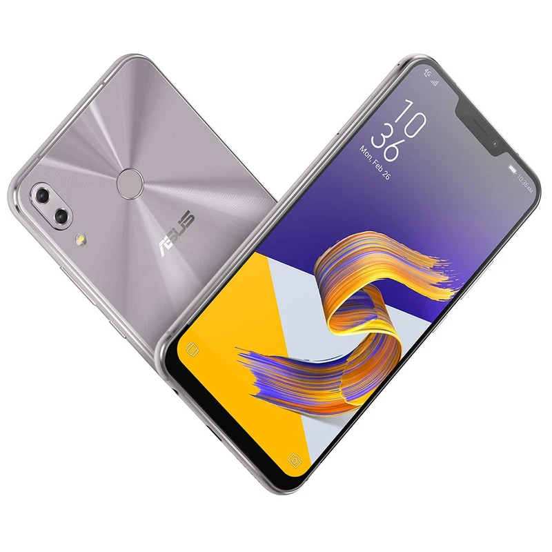 ASUS - ASUS Zenfone5 2018 ZE620KL 香港版 数回起動のみ ASUS Zenfone5 2018 ZE620KL 香港版 数回起動のみ