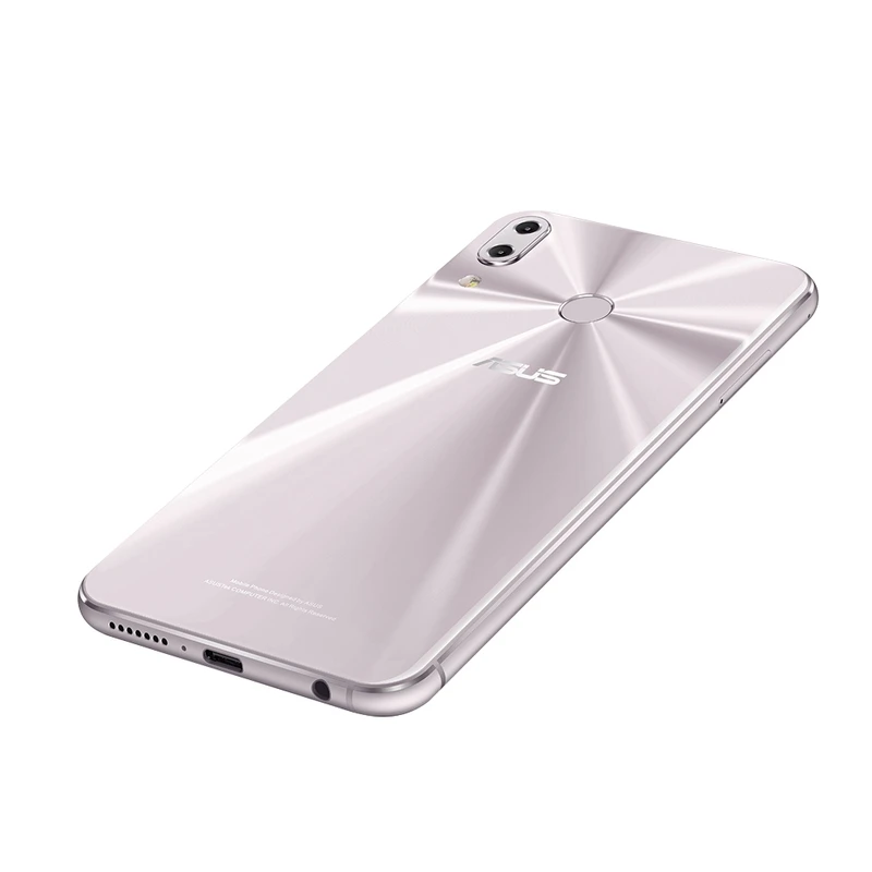 ASUS - ASUS Zenfone5 ZE620KL シルバー 64GB デュアルSIM ASUS Zenfone5 ZE620KL シルバー 64GB デュアルSIM